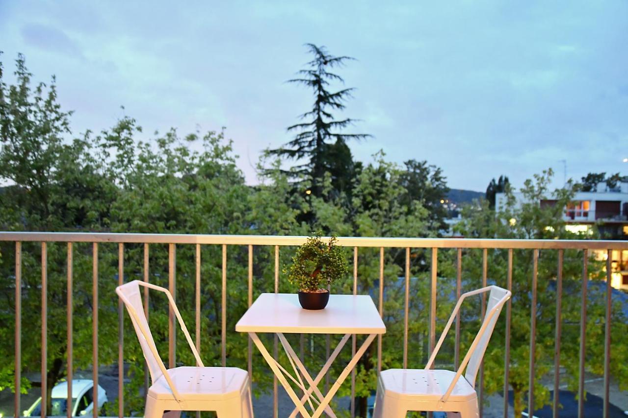 F1 Entier Cosy Style Asiatique Montgeron, Proche Paris エクステリア 写真